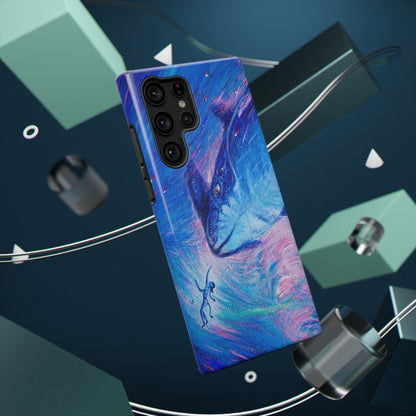 Ways Of The Water Case