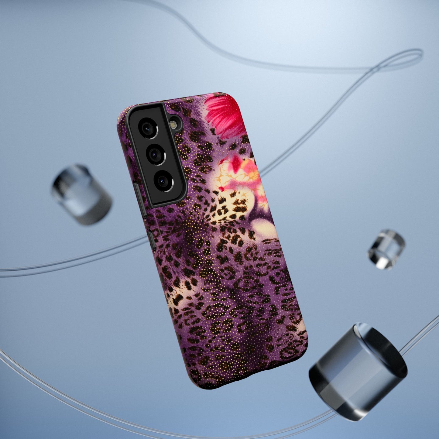 Who’s this Diva Case