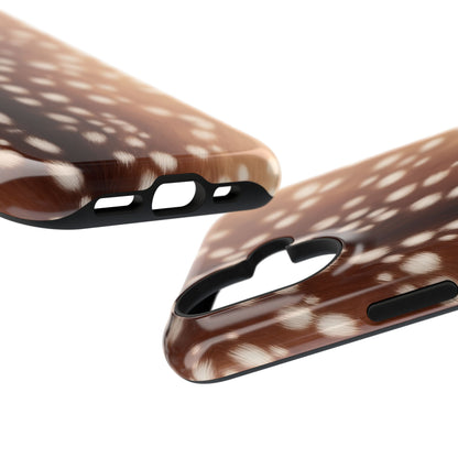 Deer Future Husband Case