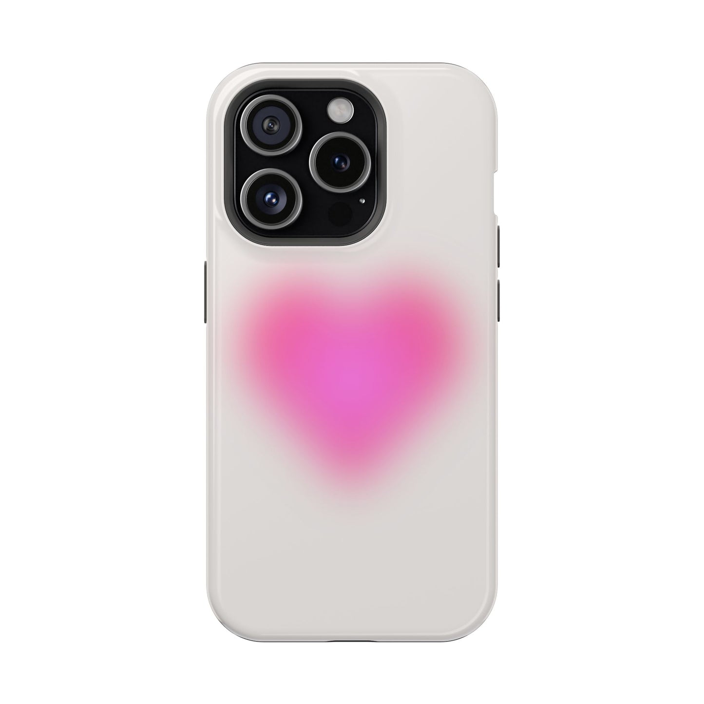 Glow in the Heart Case