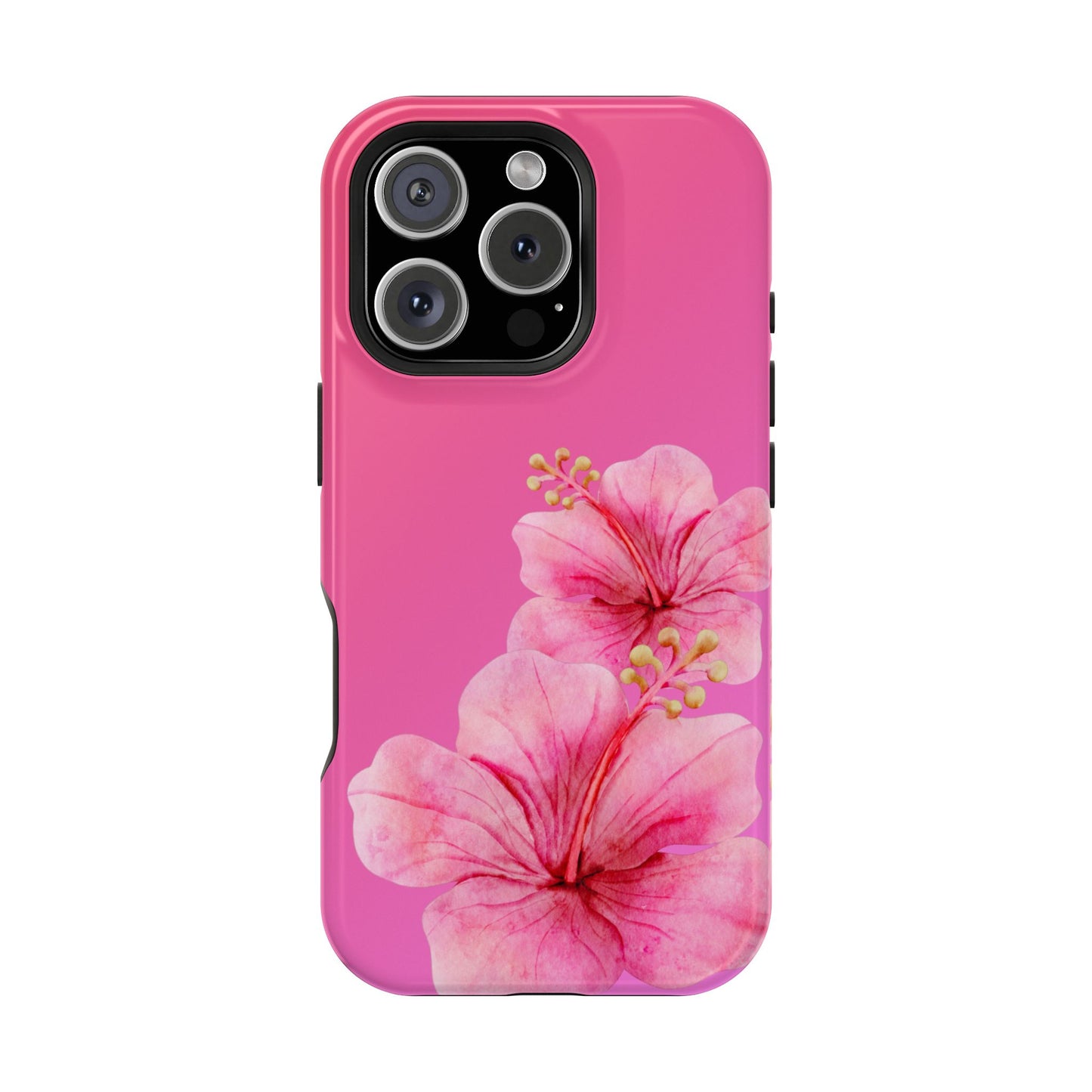 Hooray Hibiscus Case