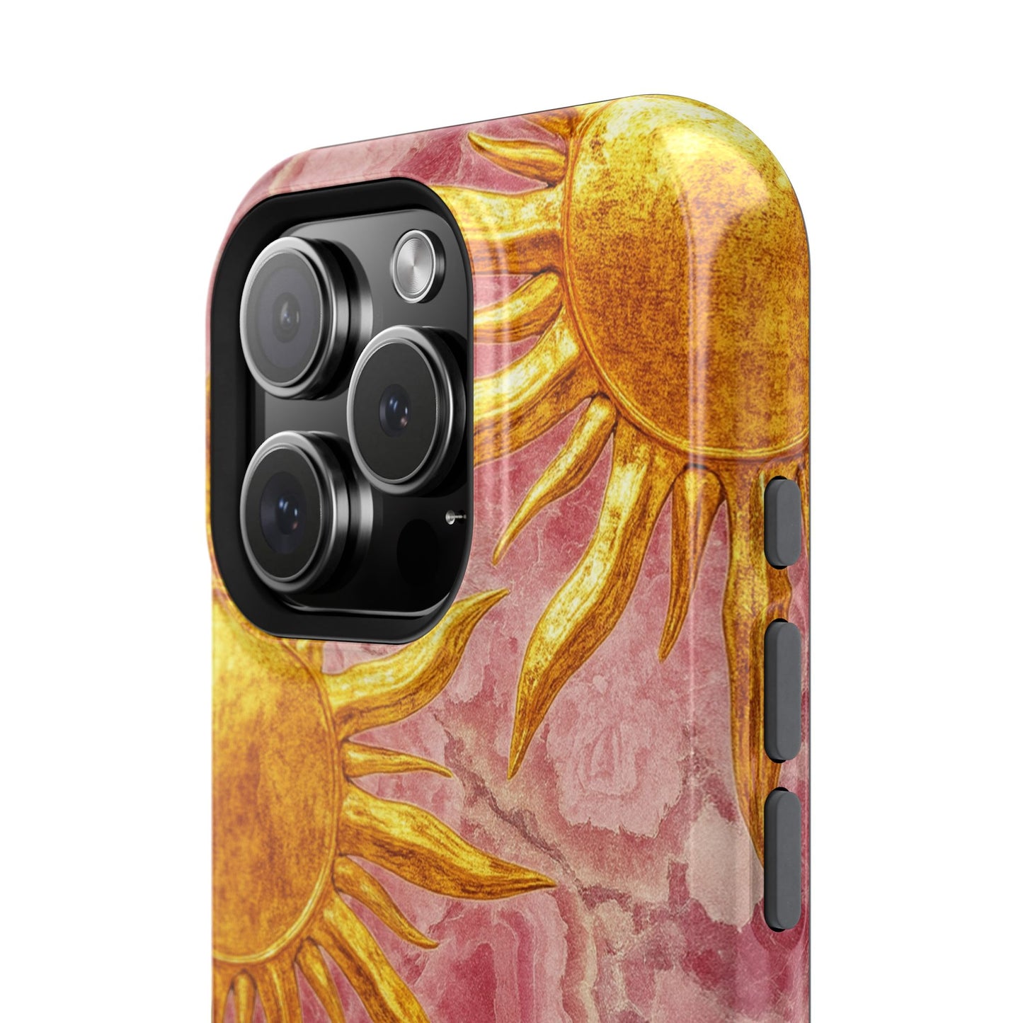 Here Comes The Sun Case