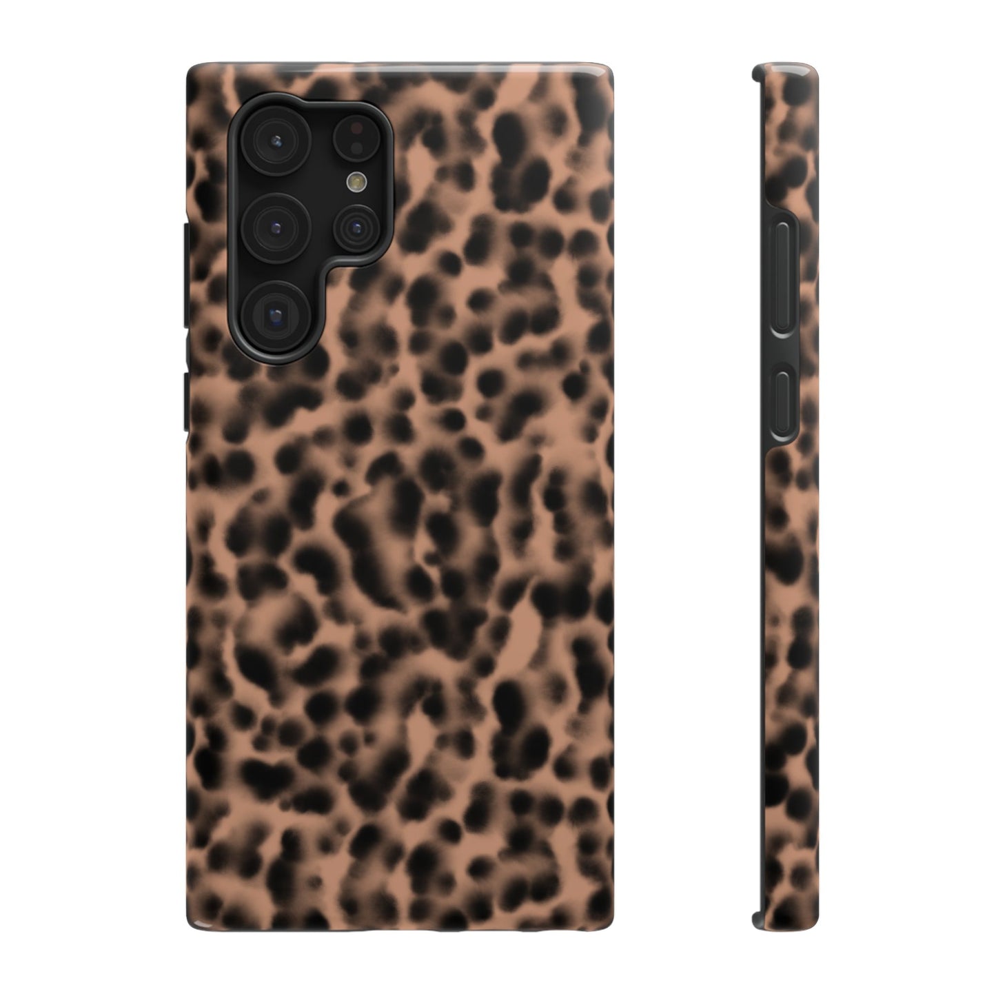 Cheetah Cheetah Case