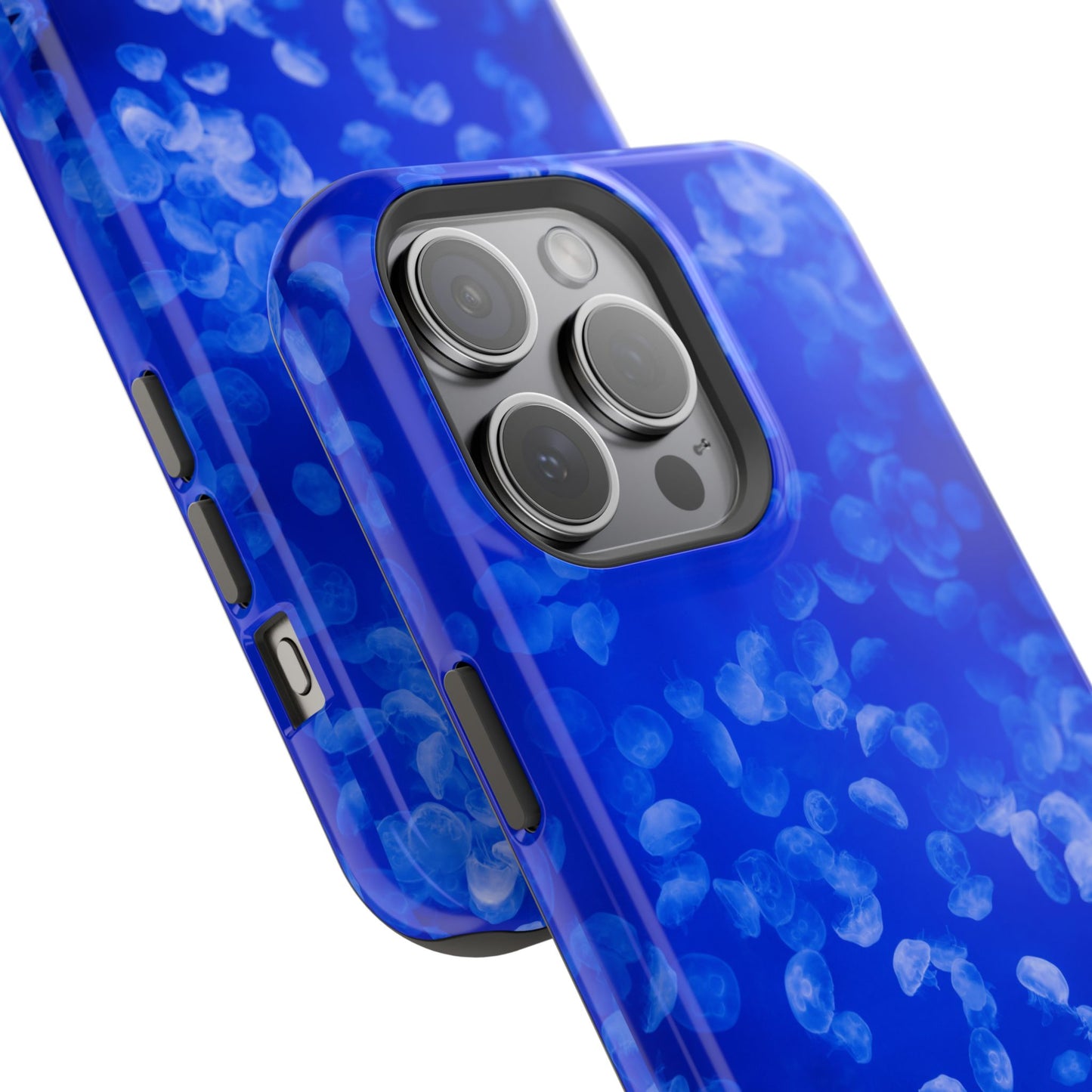 Damn De jellyfish Case