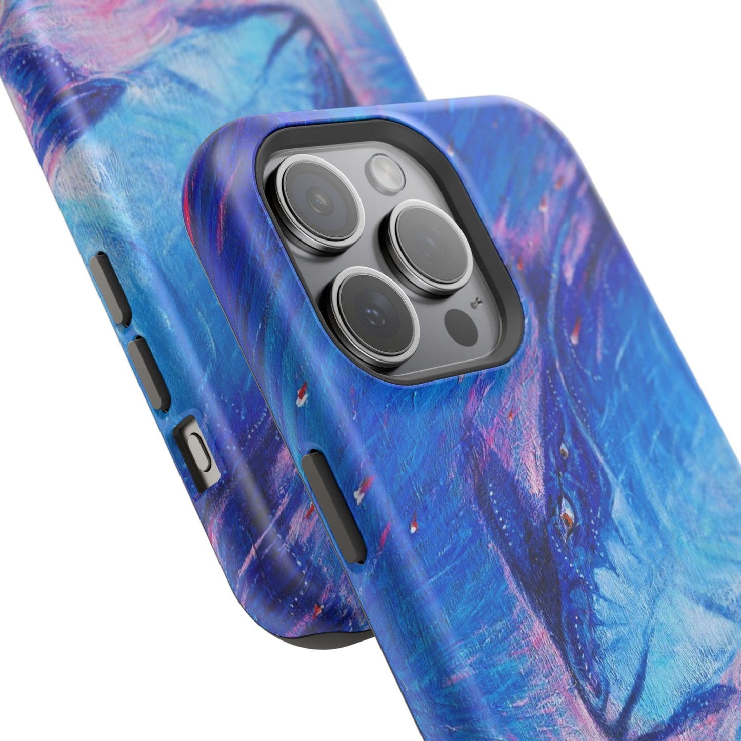 Ways Of The Water Case