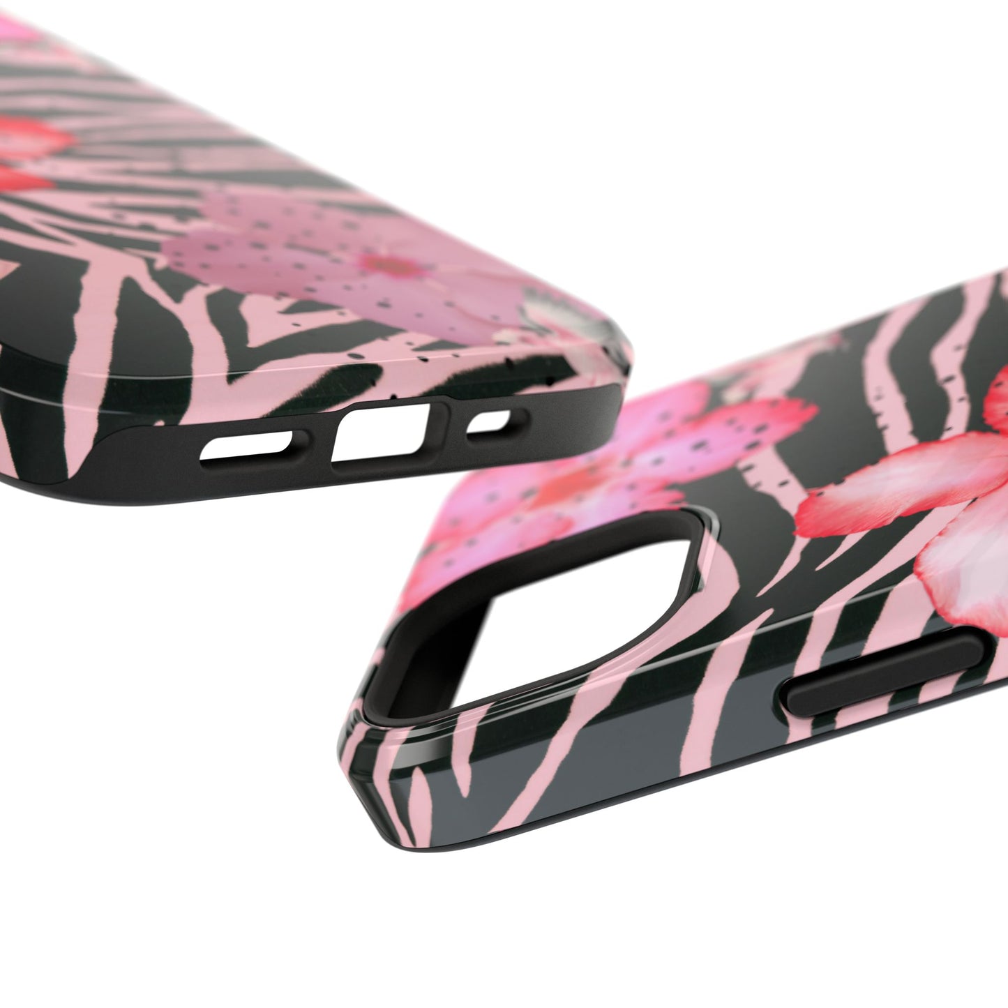 Tiger Kiss Case