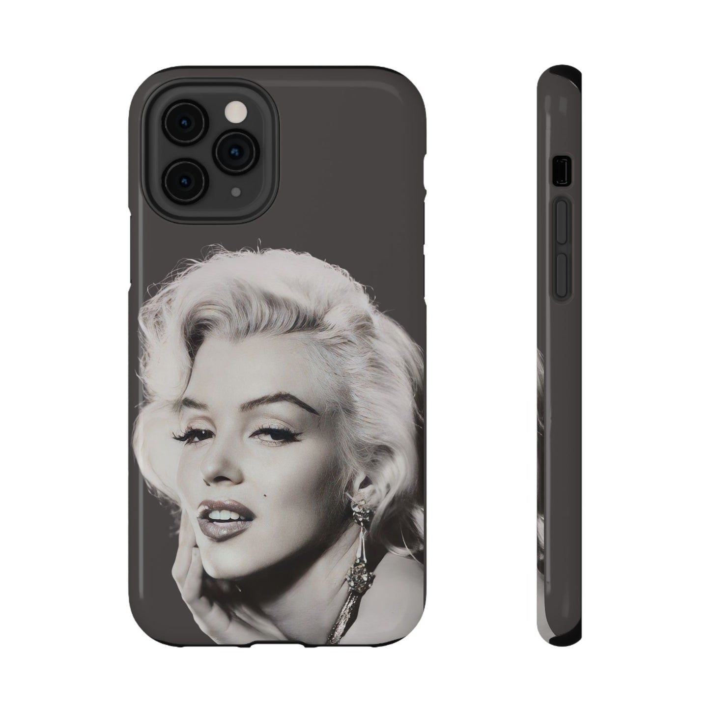 Marilyn’s Case