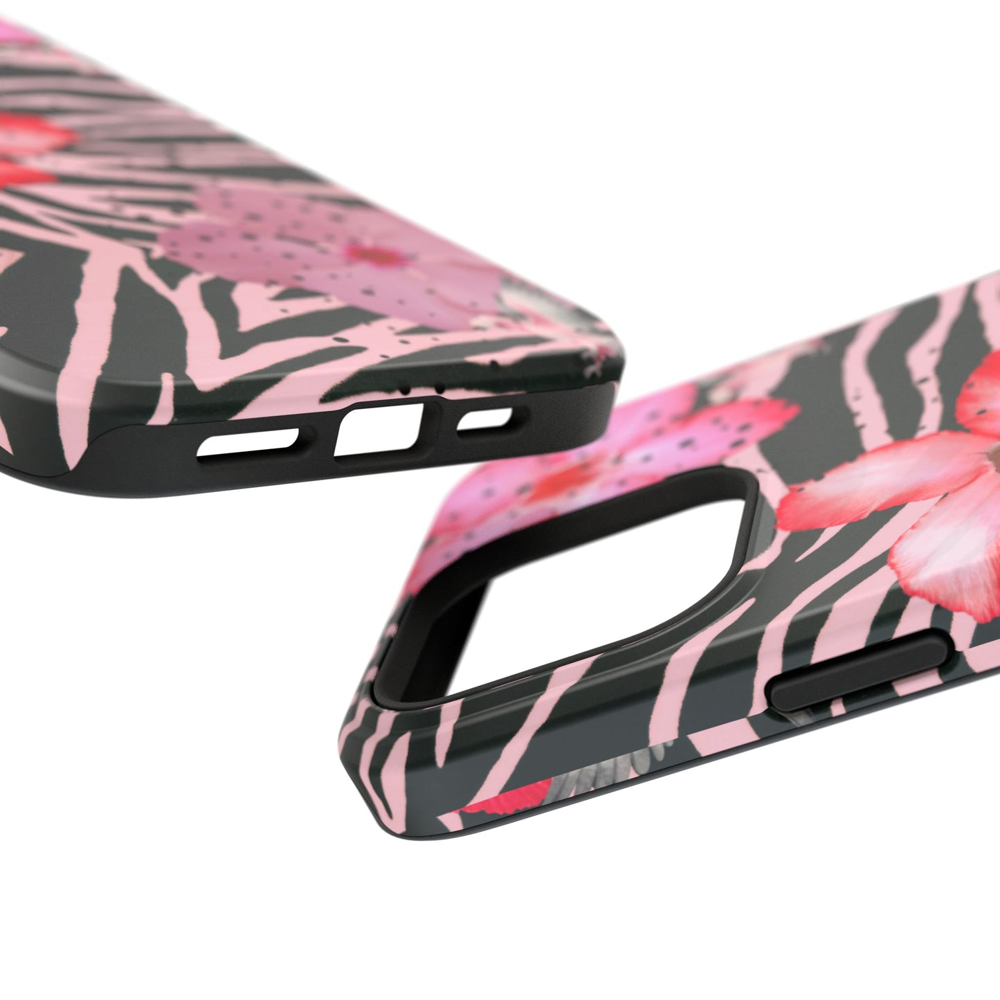 Tiger Kiss Case