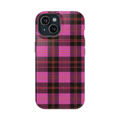Its All Plaid Case