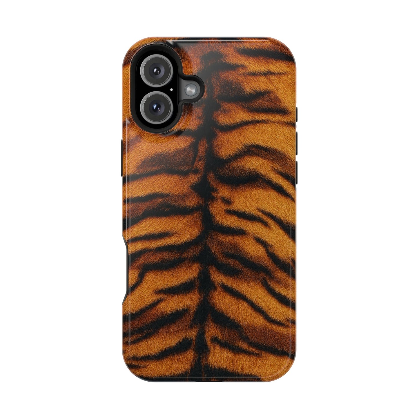 Tigress Case