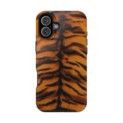 Tigress Case