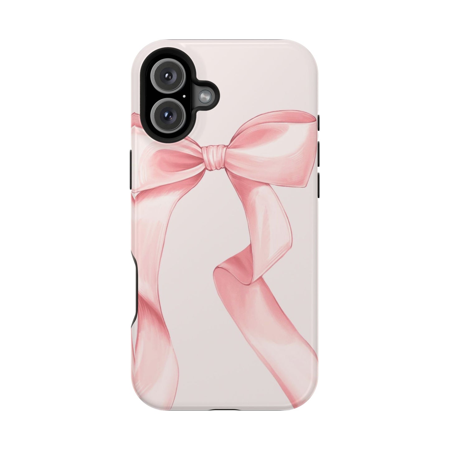 Tied With A Ribbon Case