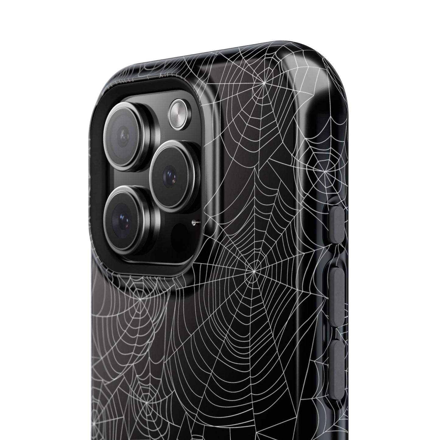 Spider Case Does Whatever Spider Case Does