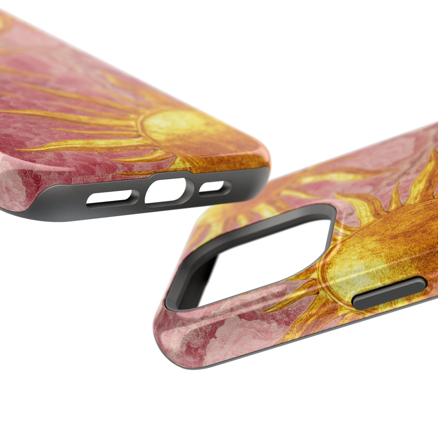 Here Comes The Sun Case