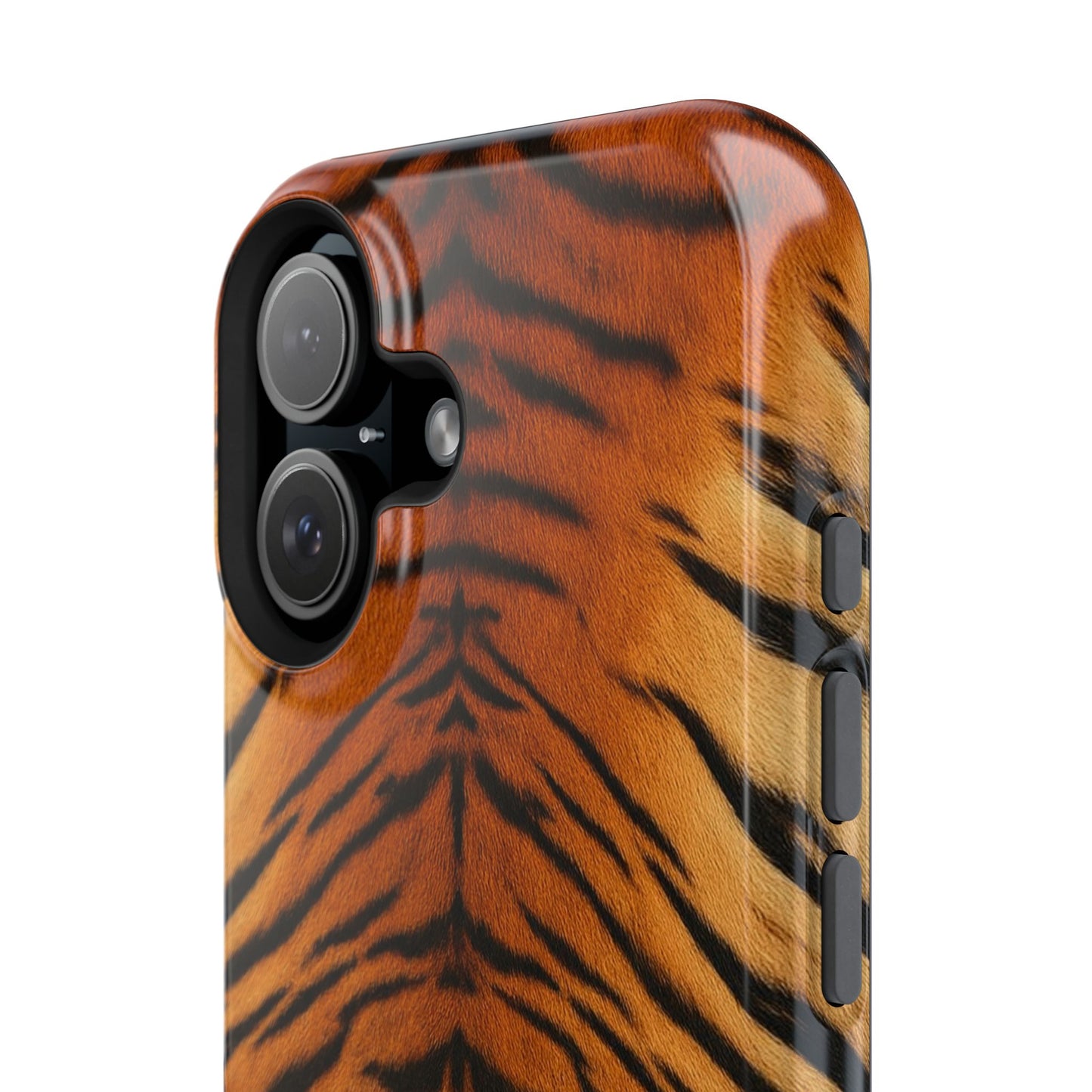 Tigress Case
