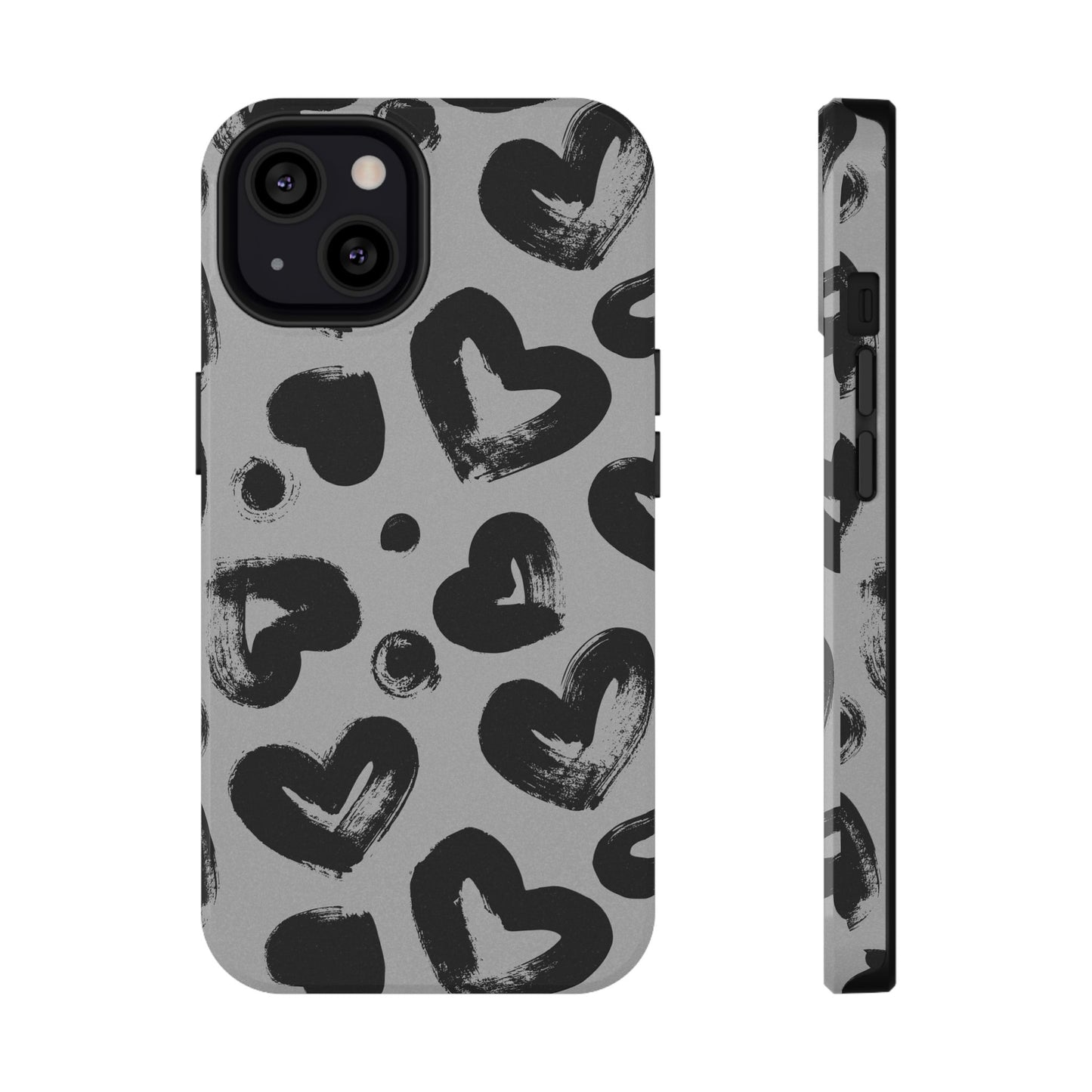 Leopard Love Case