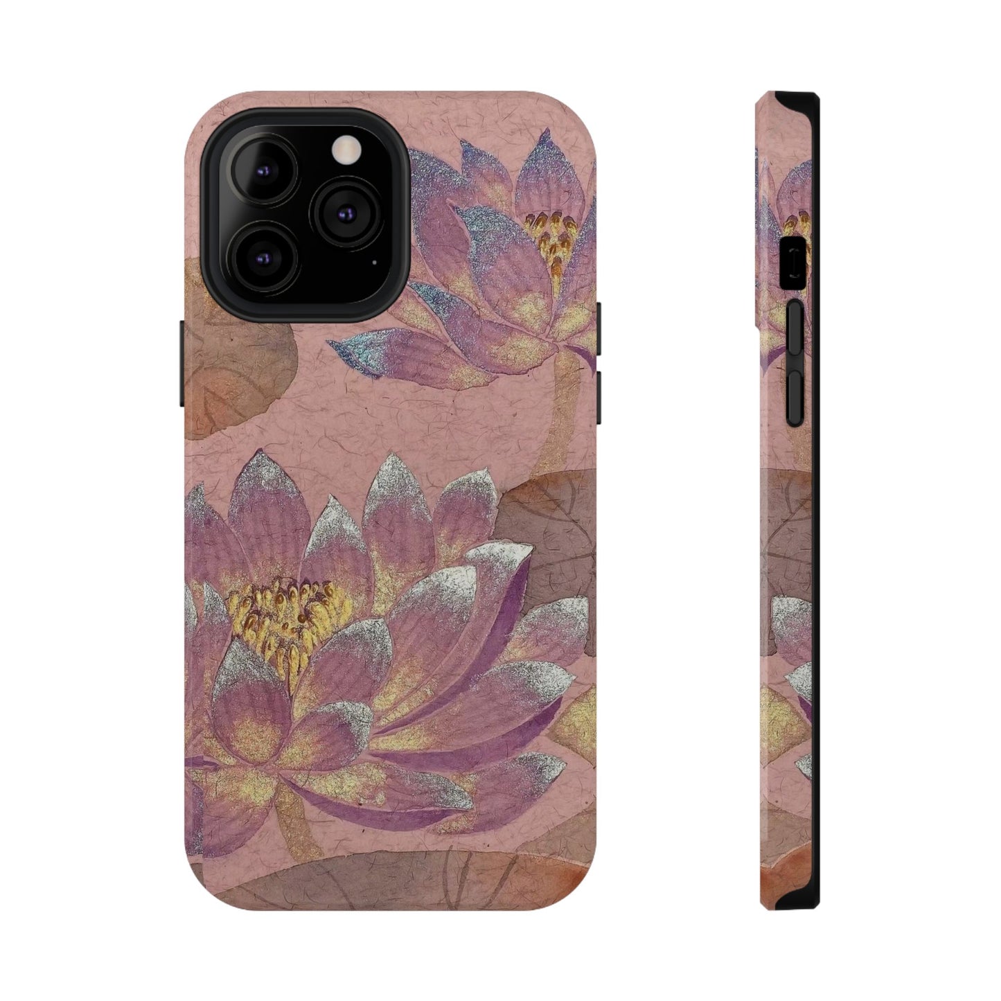 Water Lillies Case