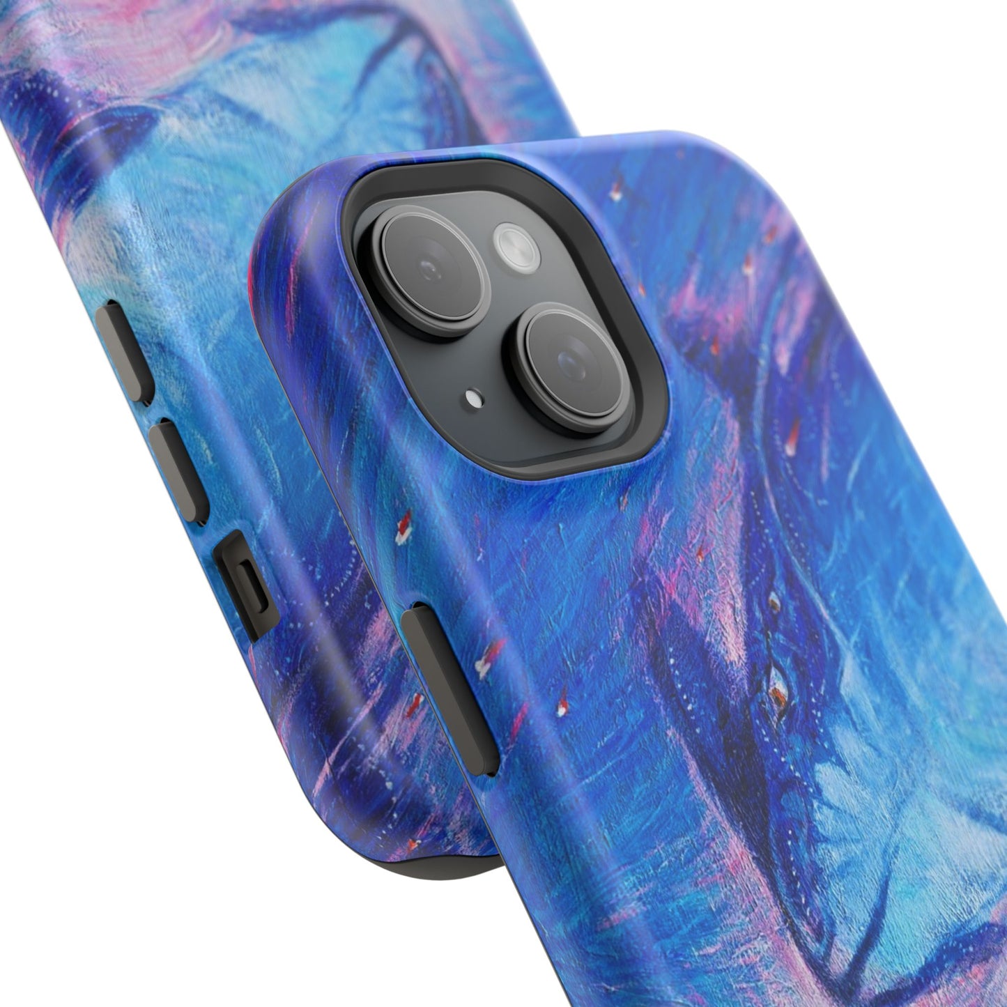 Ways Of The Water Case