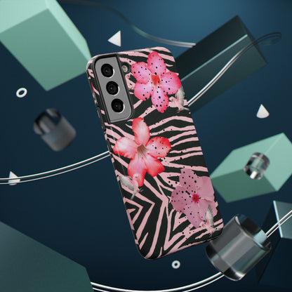 Tiger Kiss Case