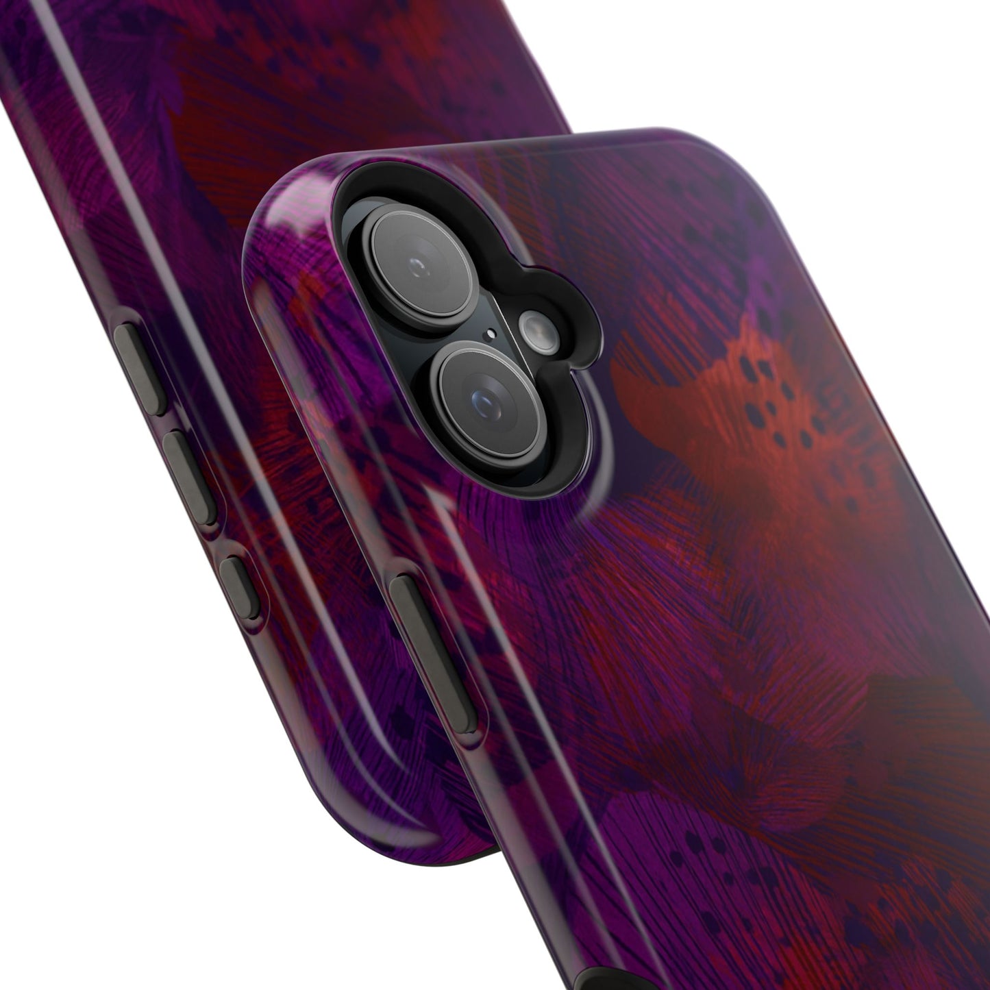 Feeling The Flowers Case