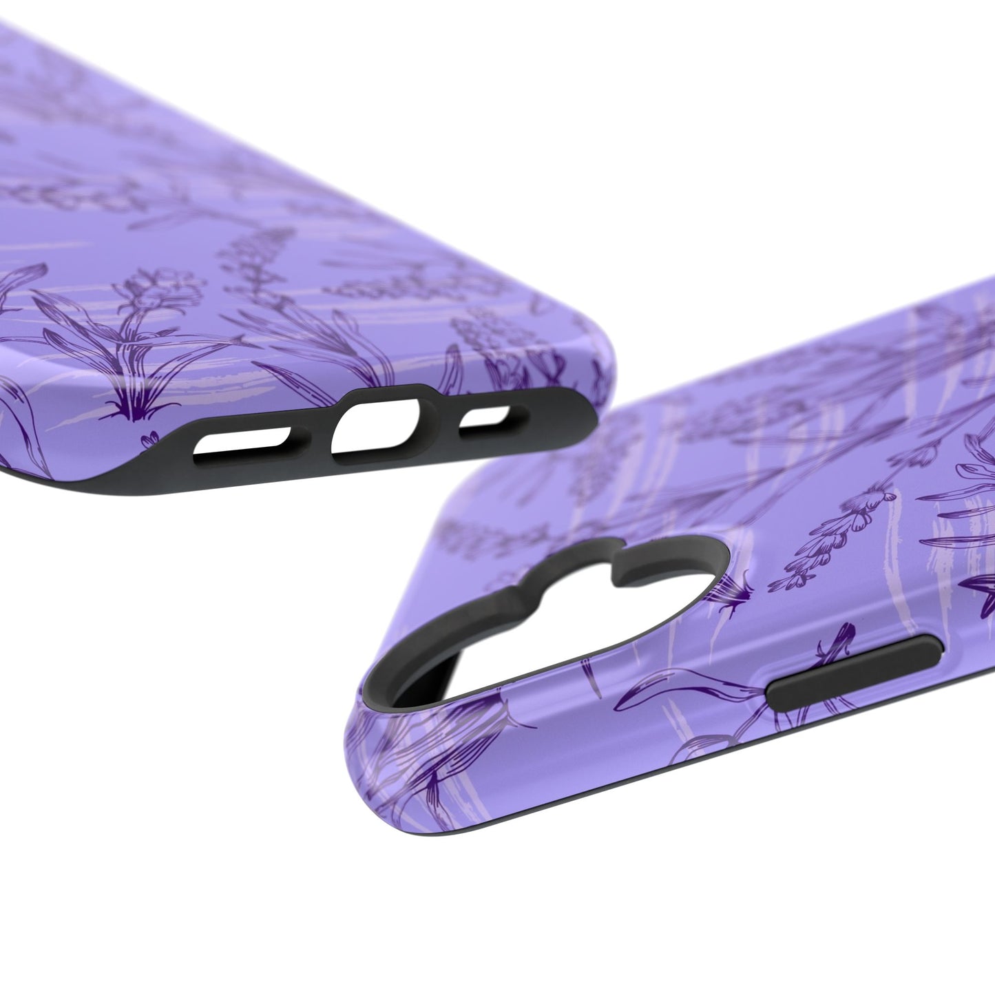 Likes Of Lavender Case