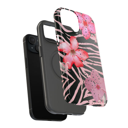 Tiger Kiss Case