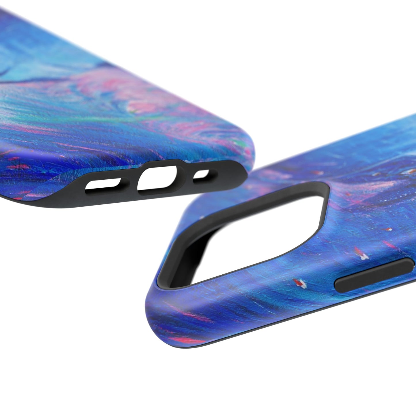 Ways Of The Water Case