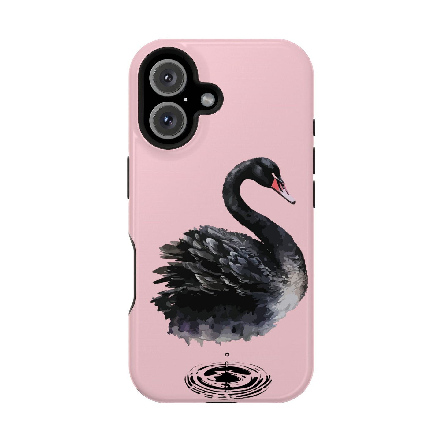 The Black Swan Case