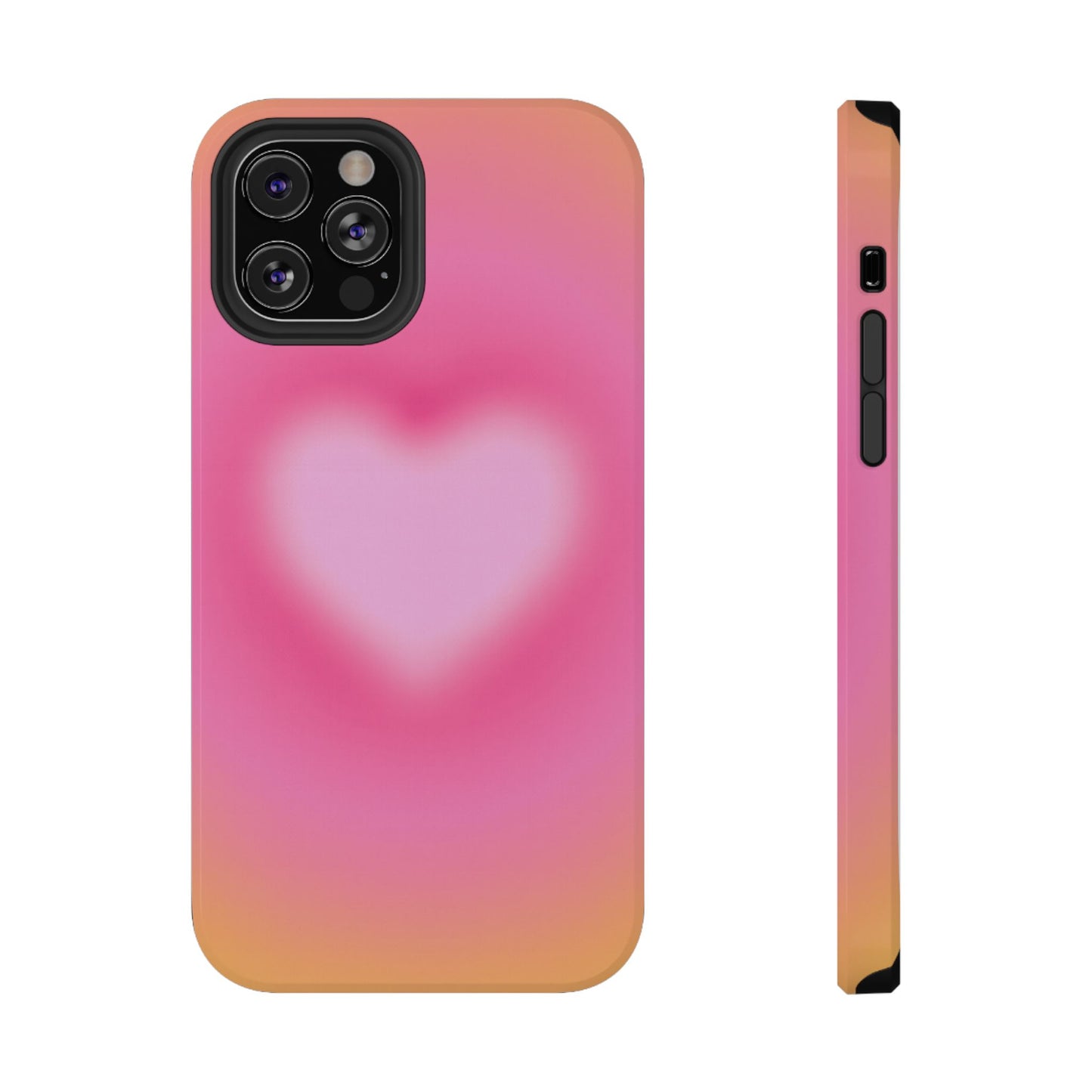 Sunset Of Love Case