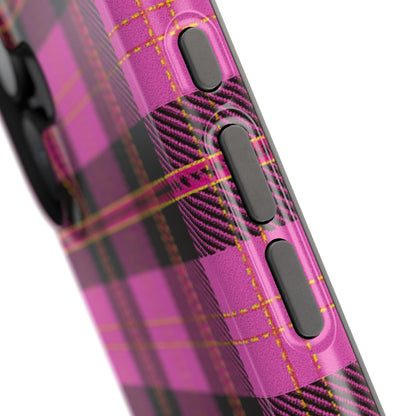 Its All Plaid Case