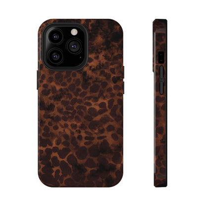 Don't Be A Cheetah Case
