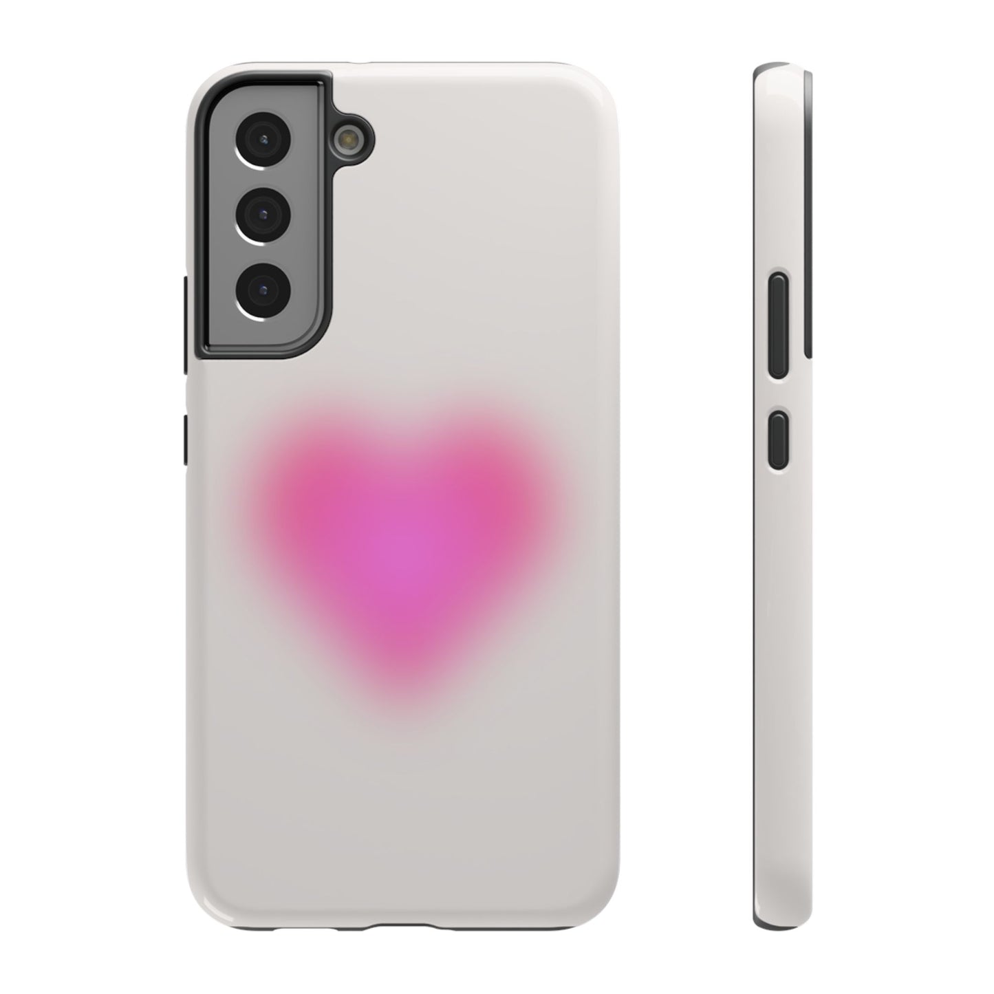 Glow in the Heart Case