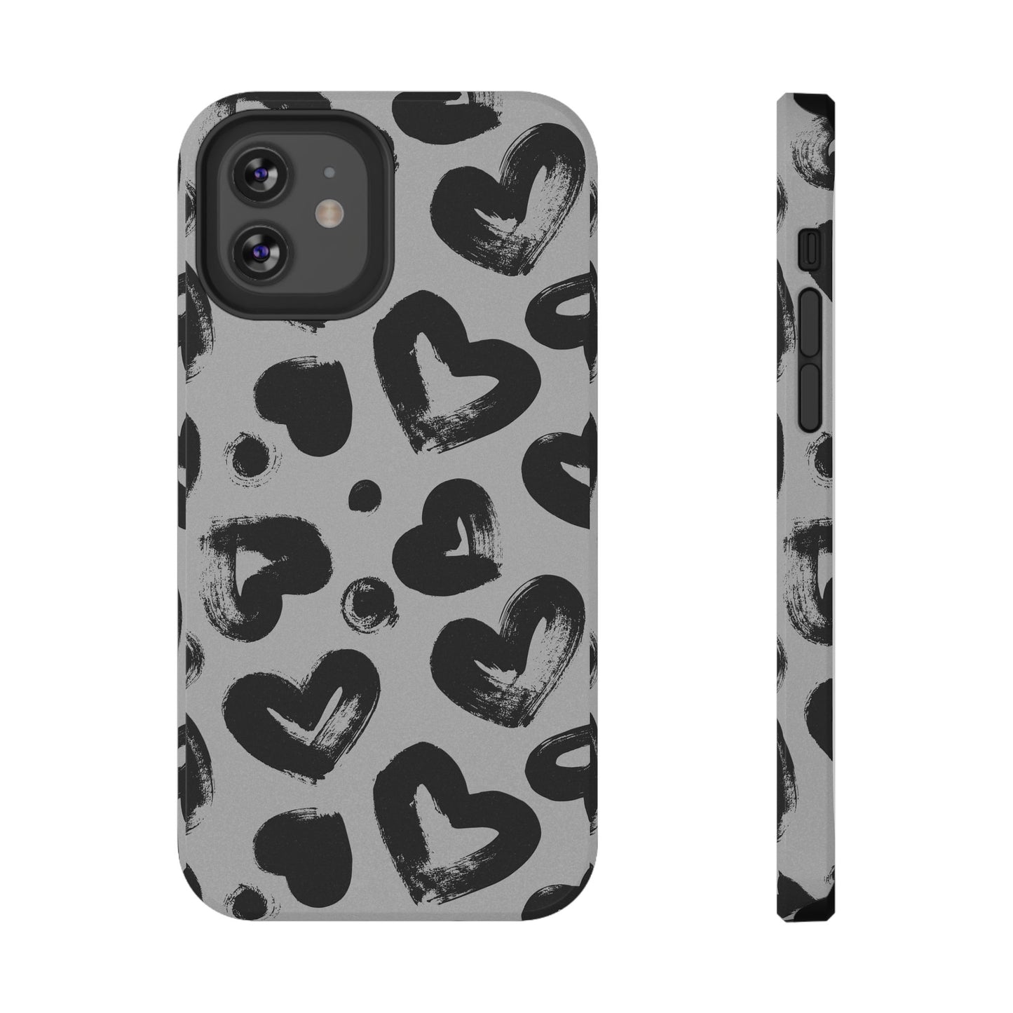 Leopard Love Case