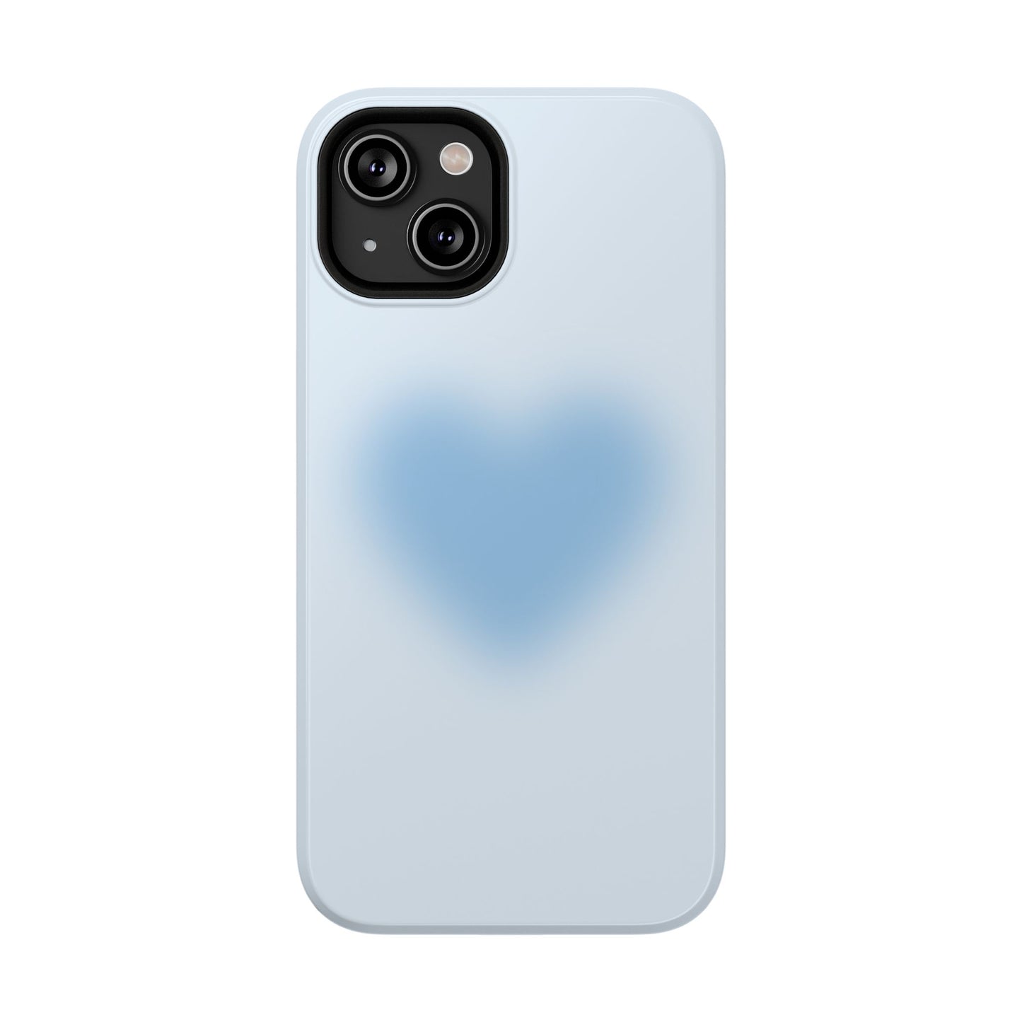 Blue Hearts Case