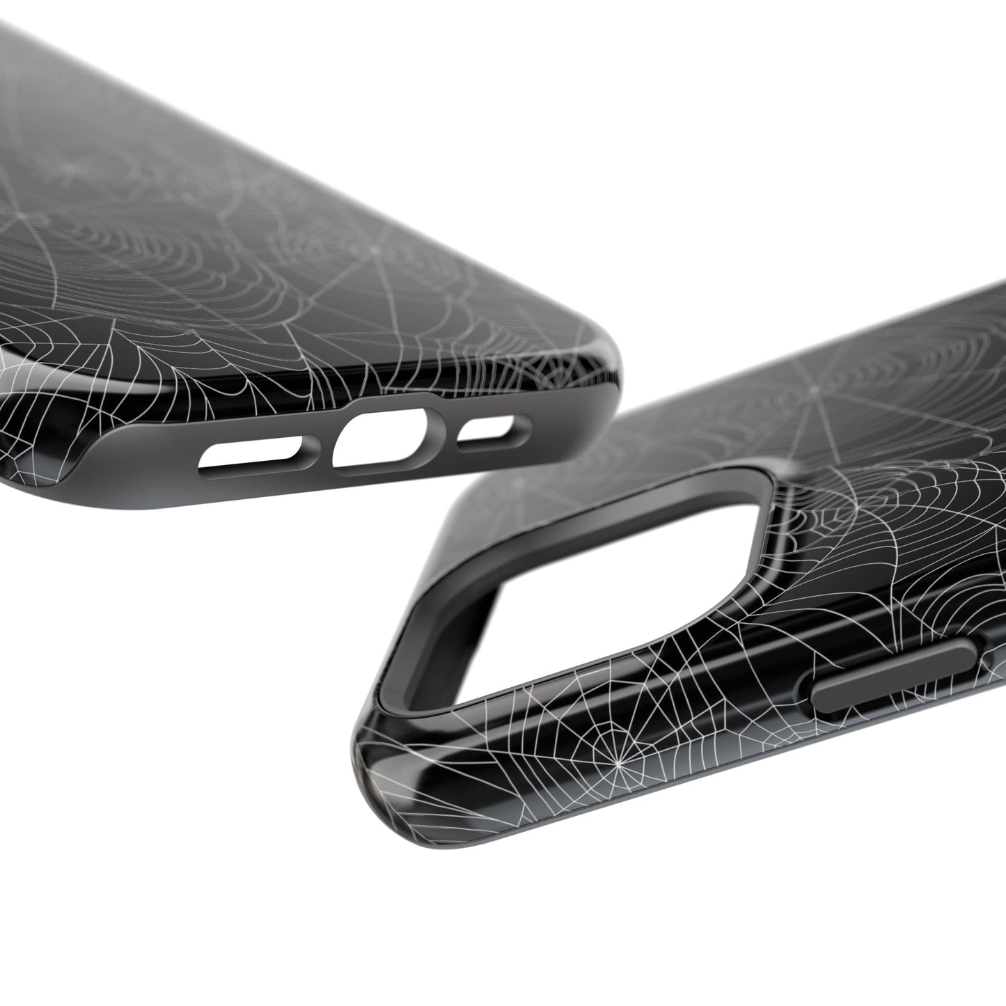 Spider Case Does Whatever Spider Case Does