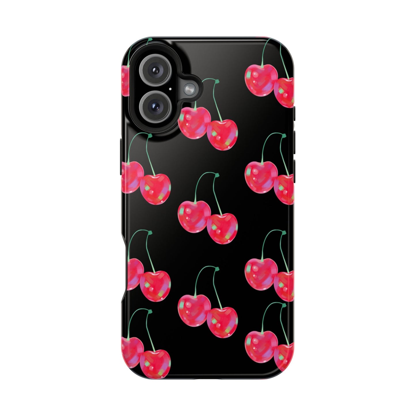 Glossy Cherries Case