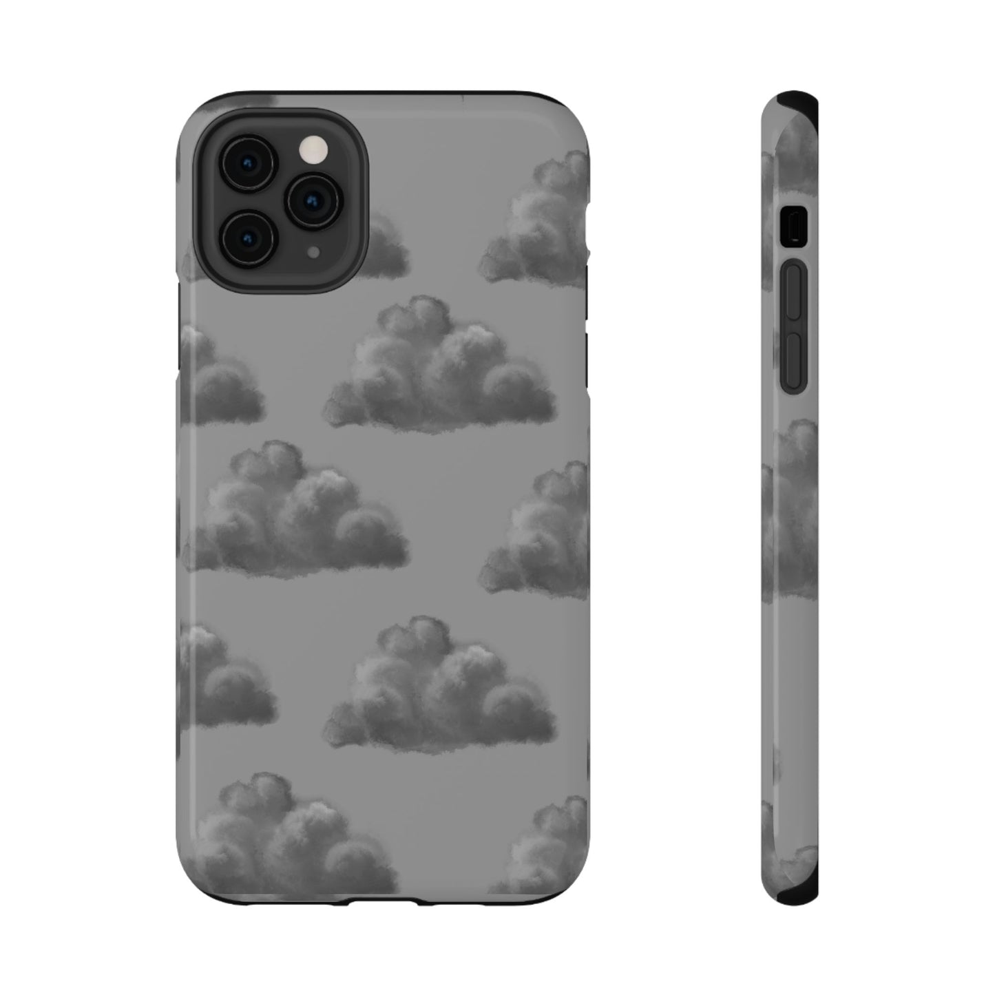 Overcast Case