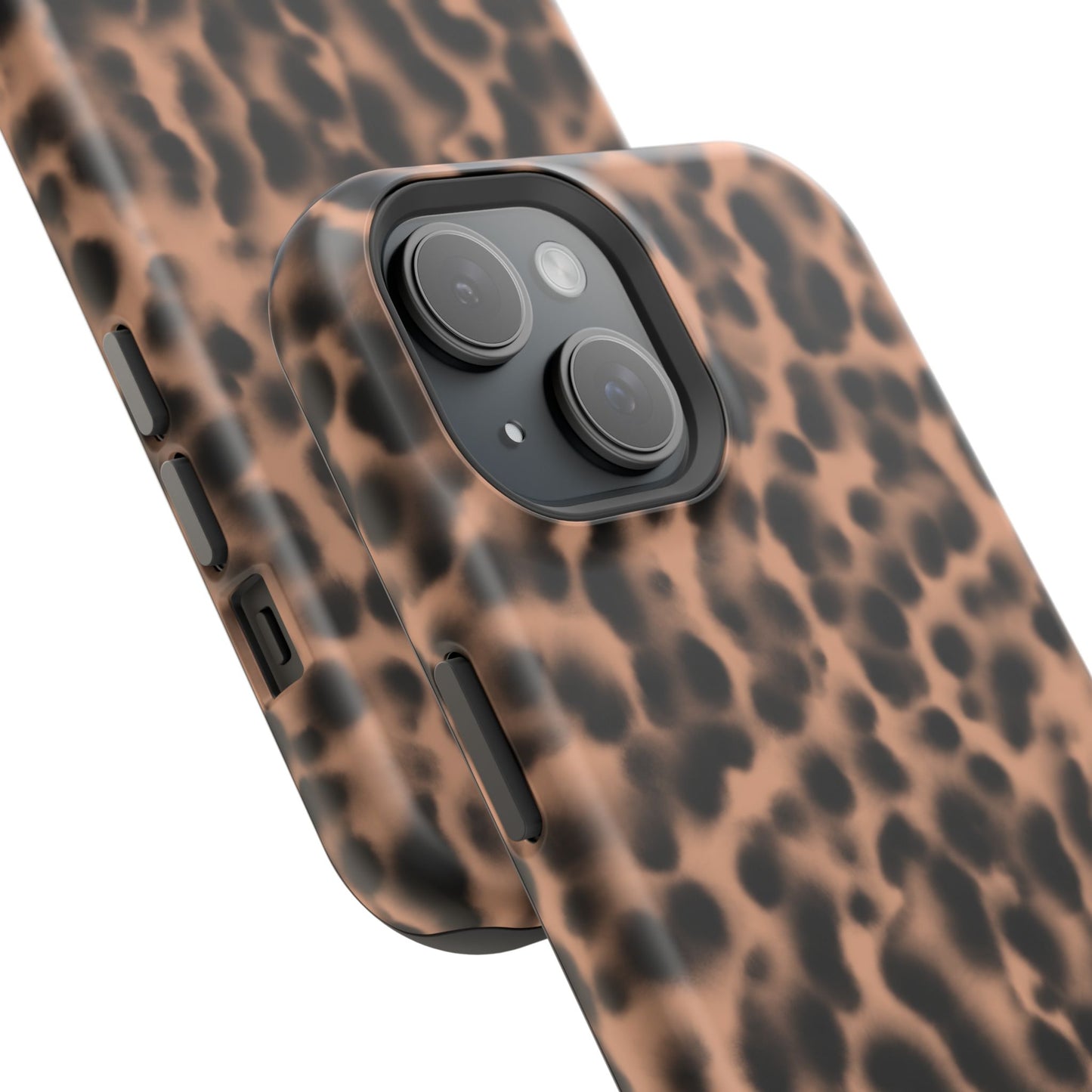 Cheetah Cheetah Case