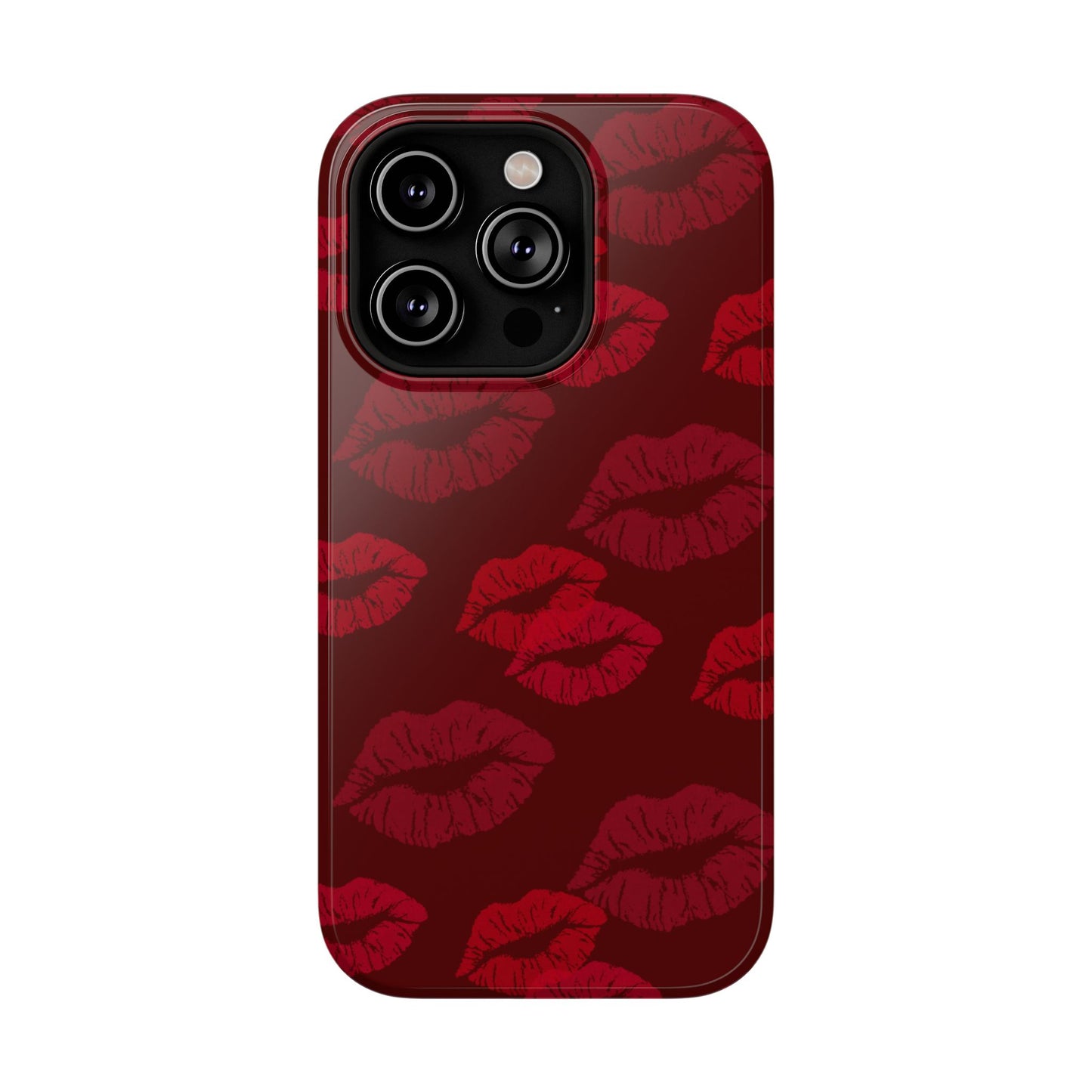 Muah Monsieur Case