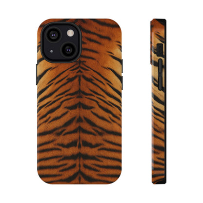 Tigress Case