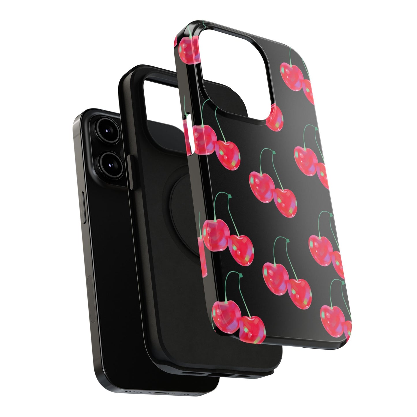 Glossy Cherries Case