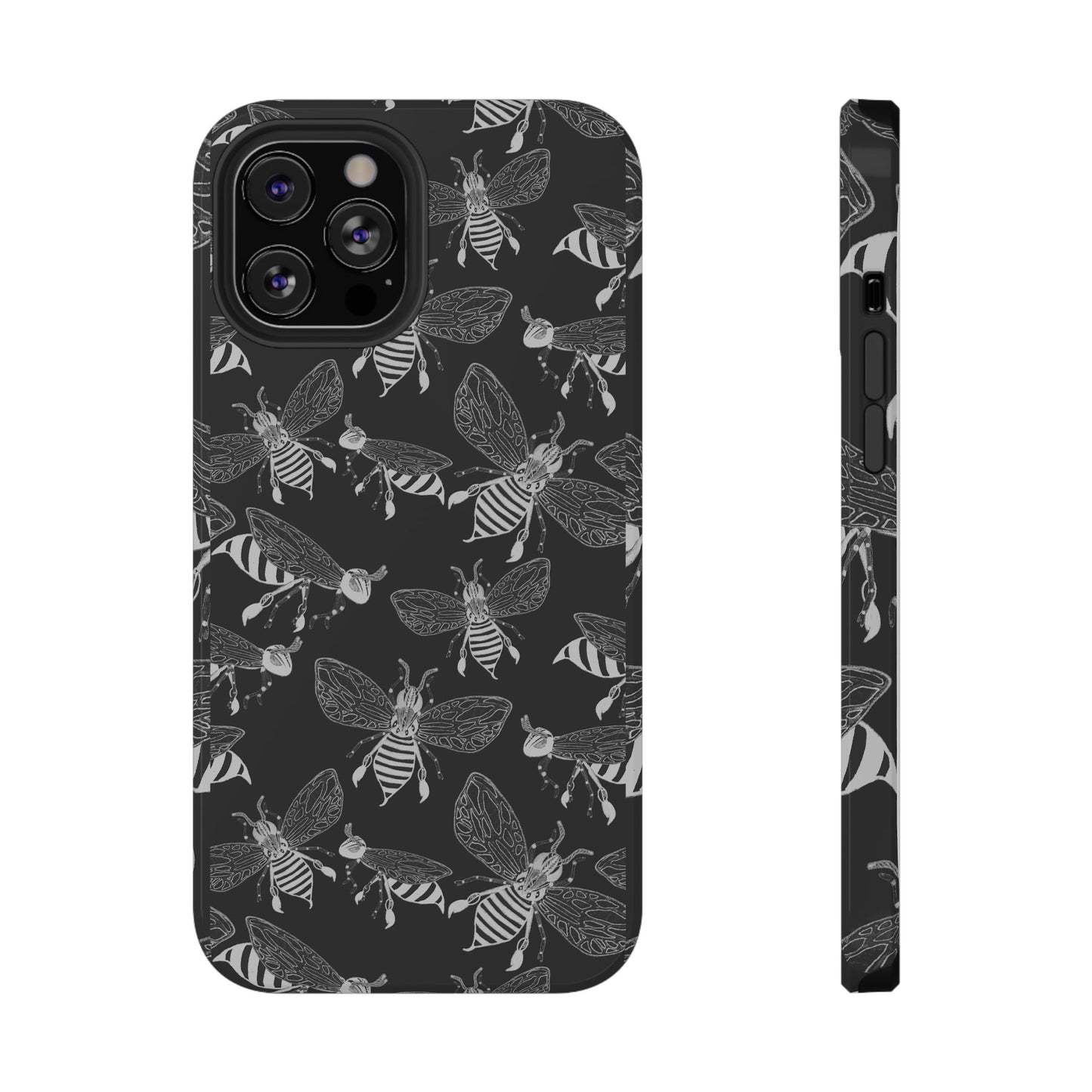 Rumble And Bumble Case