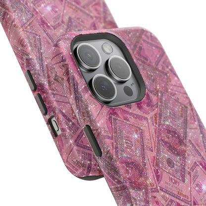 Dollar Dollar Bills Case