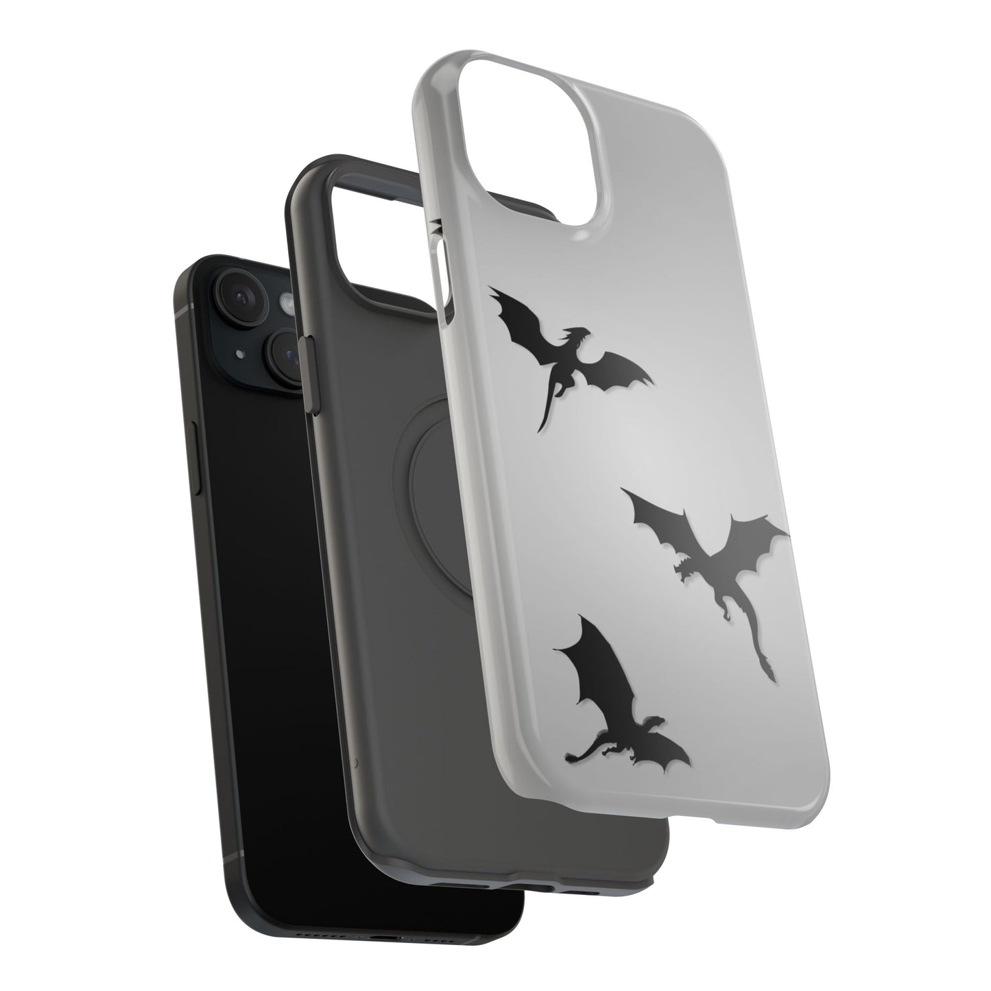 Mother of Dragons Case