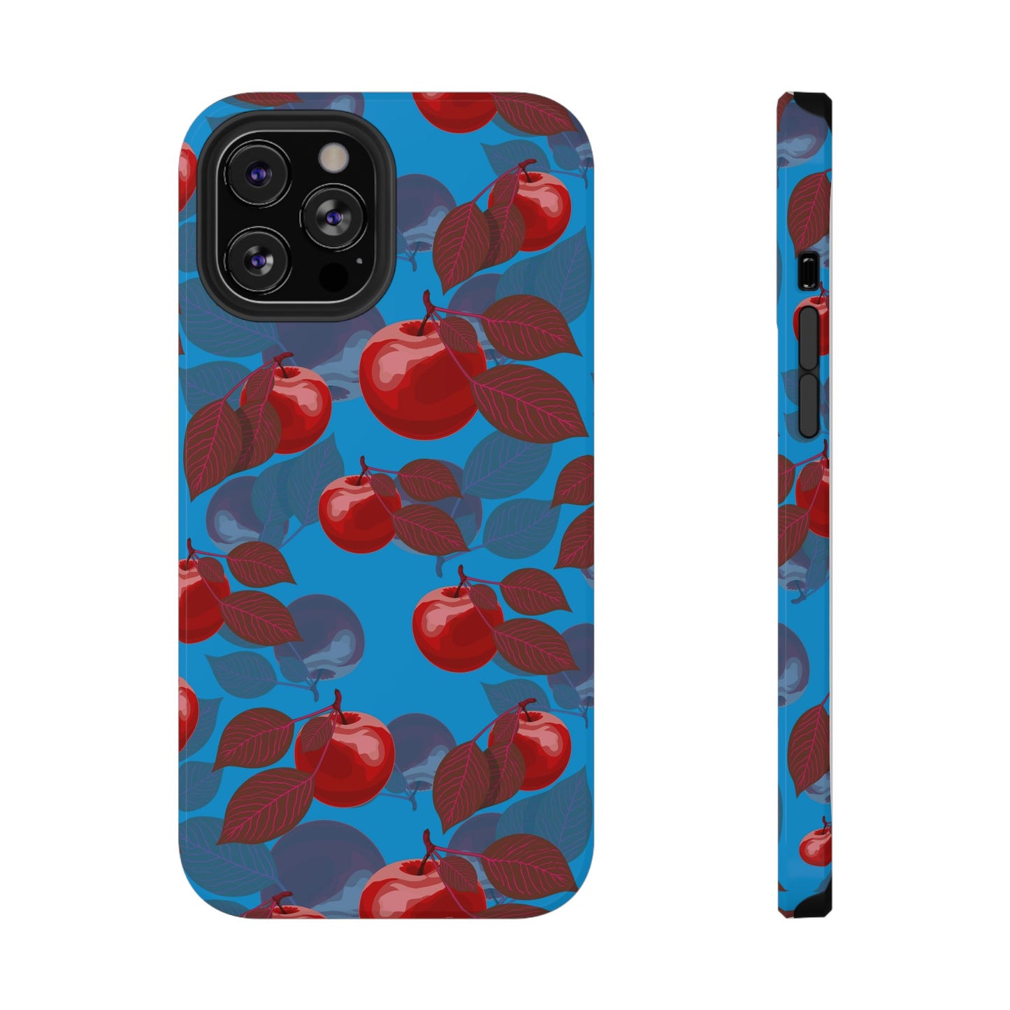 An Apple A Day Case