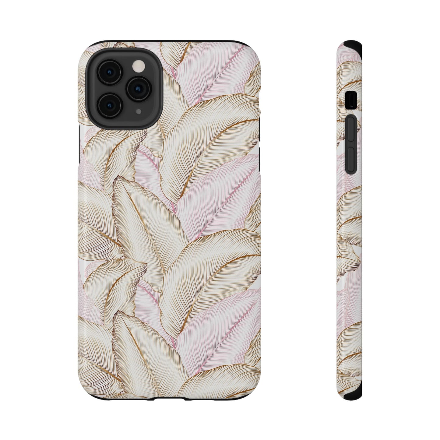 Heavenly Leaves Cases