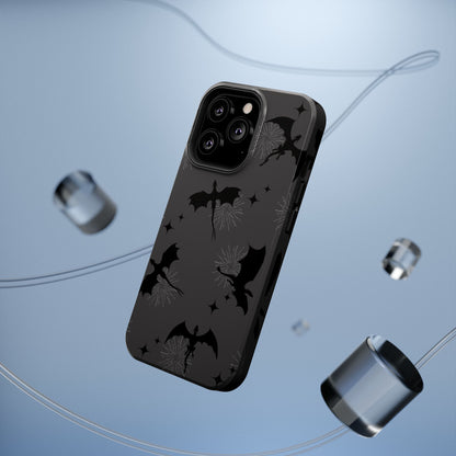 The Mother Of Dragons Case