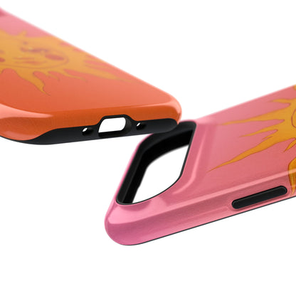 Here Comes The Sun Case