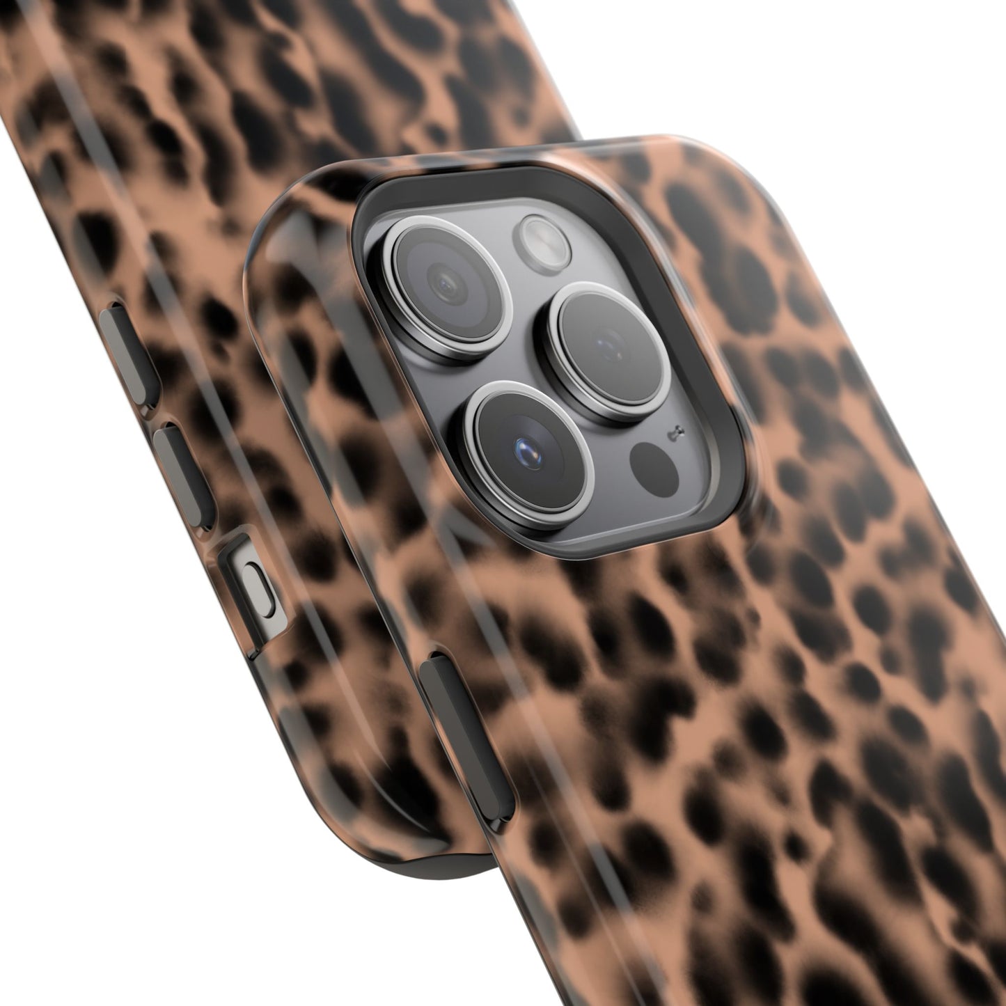 Cheetah Cheetah Case