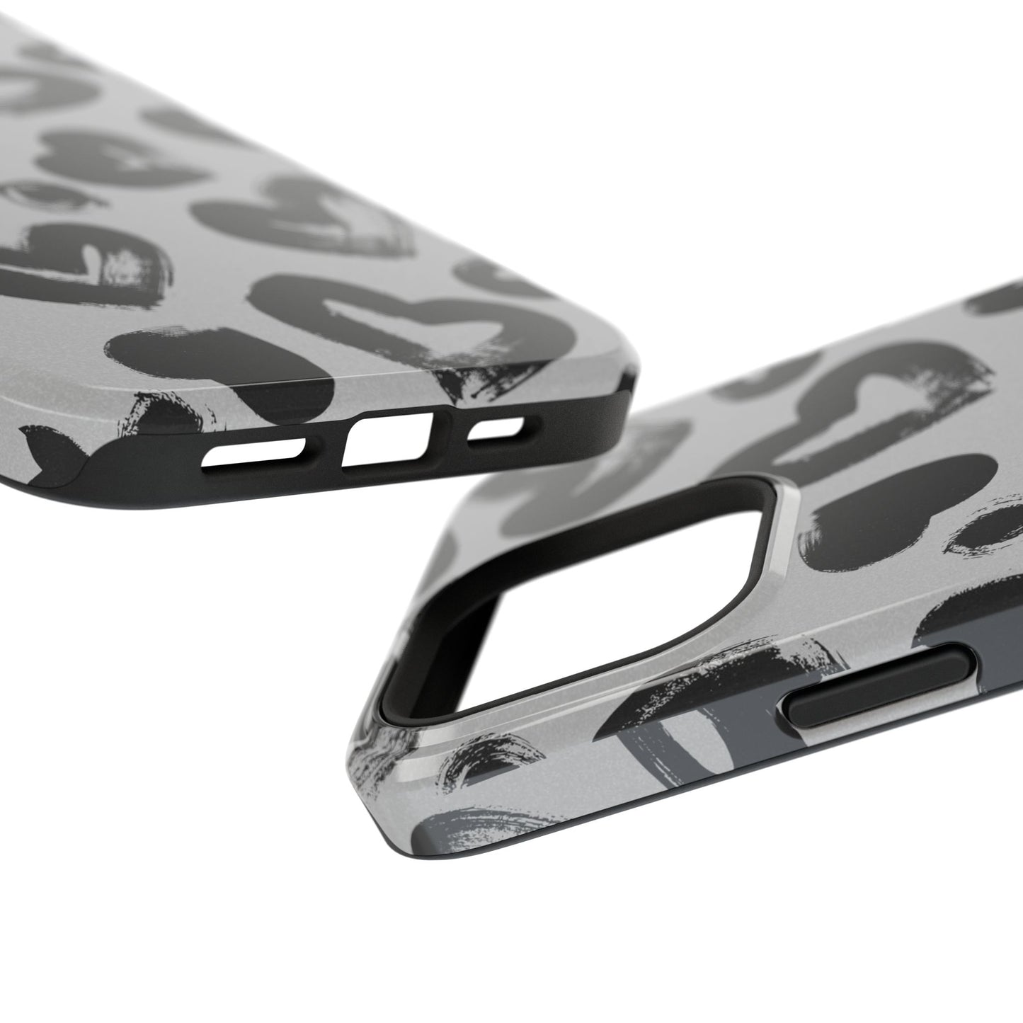 Leopard Love Case